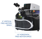 Orion Laser Welder - LZR ECO 165