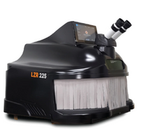 Orion Laser Welder - LZR Select 225