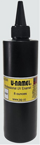 U-Namel - Clear liquid, 8OZS