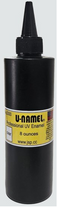 U-Namel - Clear liquid, 8OZS