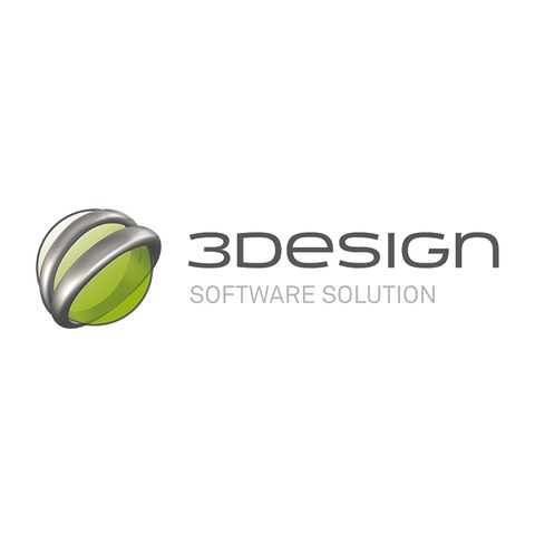 1 YEAR 3DESIGN PRO PLUS 3SHAPER PRO