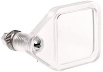 Optivisor Accurloupe Attachment 2.5X