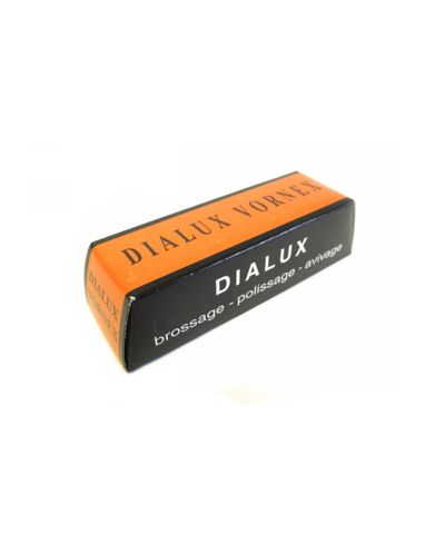 Polishing Compound - Dialux Vornex Orange
