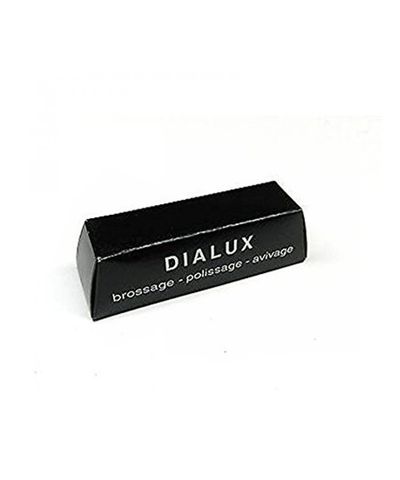 Polishing Compound - Dialux Vornex Orange