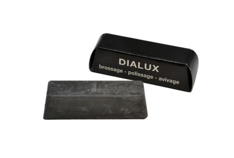 Polishing Compound - Dialuc Noir Black
