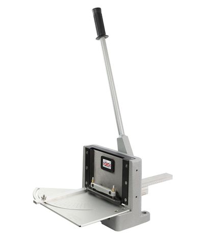 Durston Bench Guillotine 150mm Blade