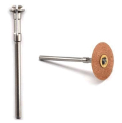 Mandrel for Snap-On Discs