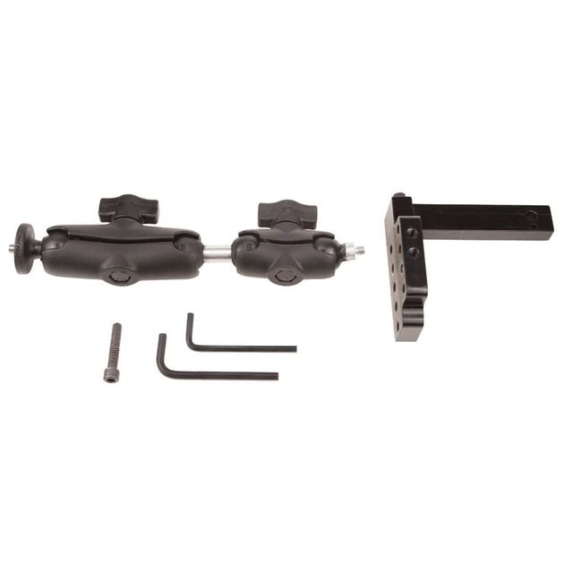 GRS Camera Mount for Acrobat Leica | Australian Jewellers Supplies