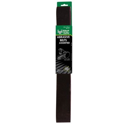 Abbott Belt Aluminium Oxide 50 x 915