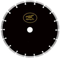 Segmented Saw Blades