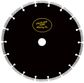 Segmented Saw Blades