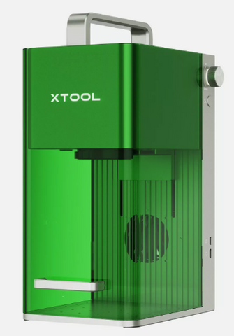 xTool F1 Portable Laser Engraver for Permanent Jew