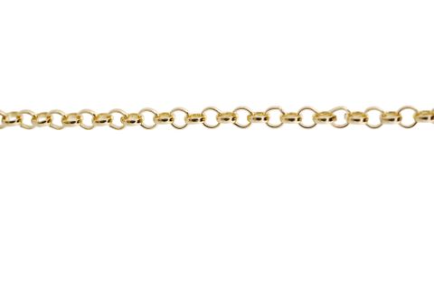 Chain - Belcher Gold filled /1M