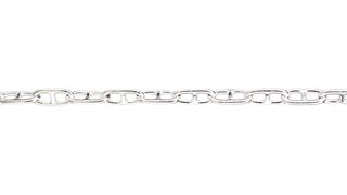 Chain - Marine Stg Silver /1M