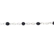 Sterling Silver Enamel