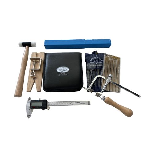 Tool Kit - Basic Jewellery Making Kit