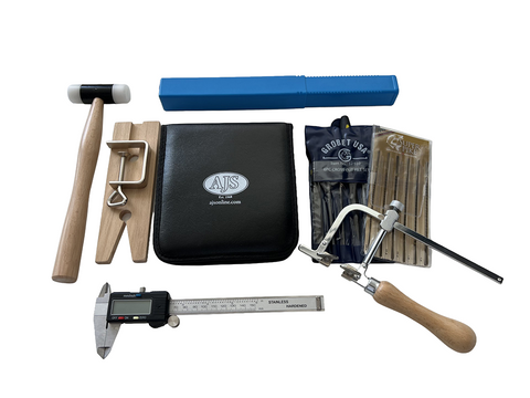 Tool Kit - Basic Jewellery Making Kit