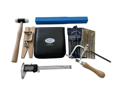 Tool Kit - Basic Jewellery Making Kit