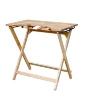 Durston Folding Bench