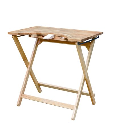 Durston Folding Bench