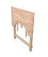 Durston Folding Bench