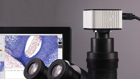 gt12 - 1/2.3" CMOS Colour 12MP Camera USB2