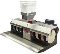 DIAKRON CB6 6x6" Cabbing Machine Complete