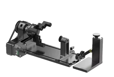 Rotary Attachment for xTool F1 Portable Laser Engr