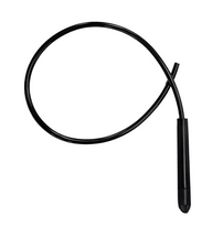 Vaniman Sandblaster Full Handpiece Assembly 2ft