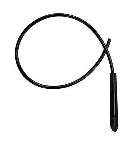 Vaniman Sandblaster Full Handpiece Assembly 2ft