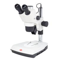 SMZ-171-TLEDTrinocular Zoom LED Microscope 1:6.7