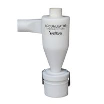 Dust Collector: Vaniman Voyager Accumulator Small
