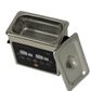 Digi-Pro Ultrasonic DH Series Heater/Timer 0.7Ltr