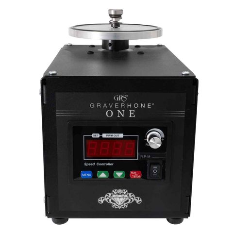 GRS &ndash; GraverHone One