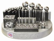 Durston Master Forming Set