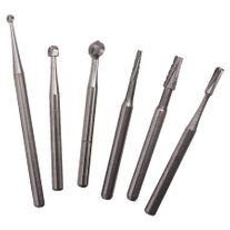 GRS Assorted Carbide Bur