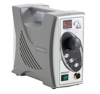 Saeshin Strong Oz Black Control Box - Refurbished