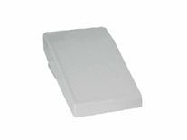 Saeshin Strong Oz Black Foot Control - Refurbished