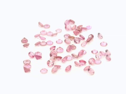 Pink Tourmaline