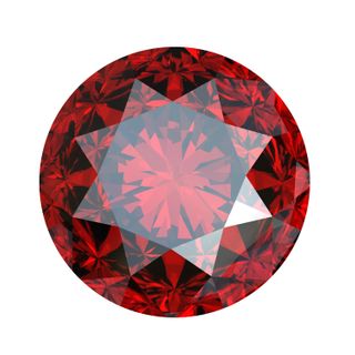 Garnet - Round 2mm