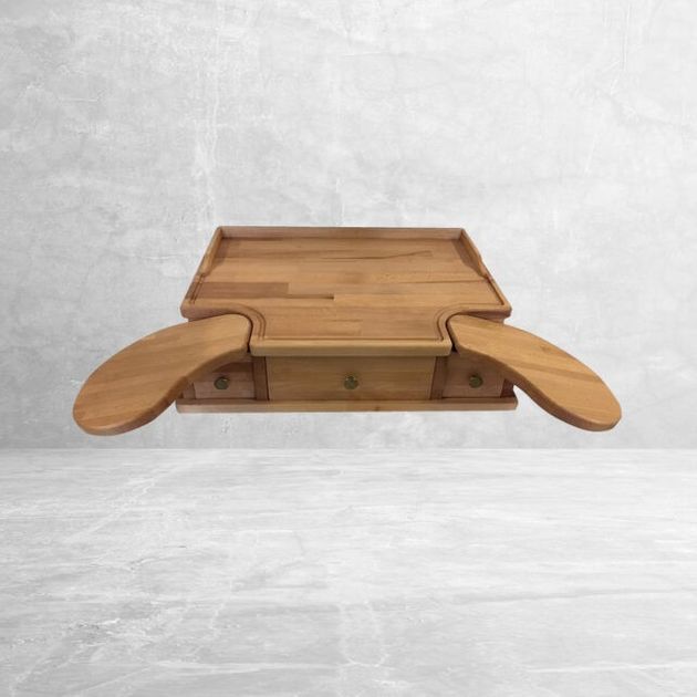 MPF Mini Time Portable Table Top Bench | Australian Jewellers Supplies