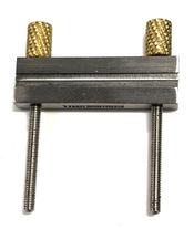 GUILLOTINE MINI CLAMP STRAIGHT