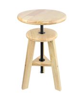 Durston Jewellers Stool Wooden