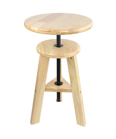 Durston Jewellers Stool Wooden