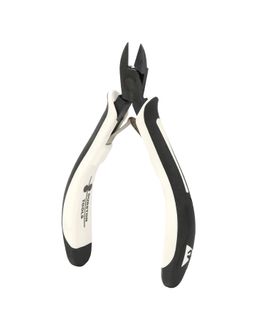 Cutter - Durston Black-Line Micro Oval Relieved He