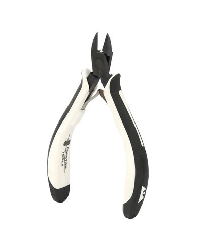 Cutter - Durston Black-Line Micro Oval Relieved He