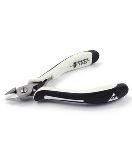 Cutter - Durston Professional Razor Flush Tapered