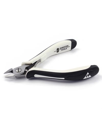 Cutter - Durston Professional Razor Flush Tapered