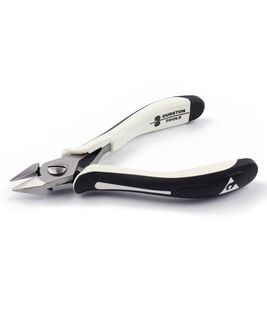 Cutter - Durston Professional Razor Flush Tapered