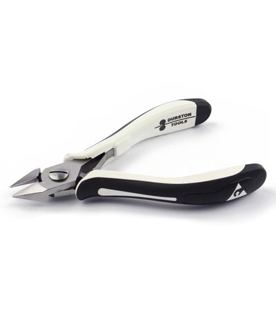 Cutter - Durston Professional Razor Flush Tapered